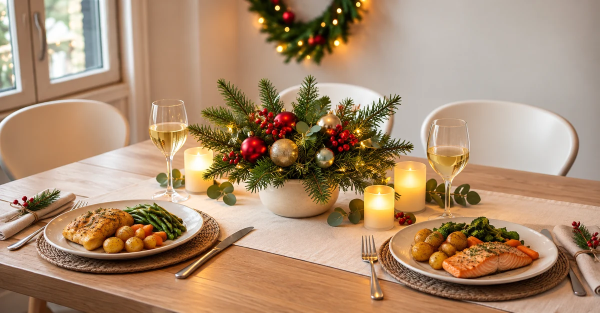 Budget-Friendly Christmas Decorations
