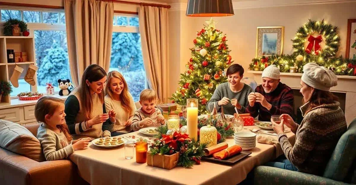 Christmas Traditions That Bring People Together