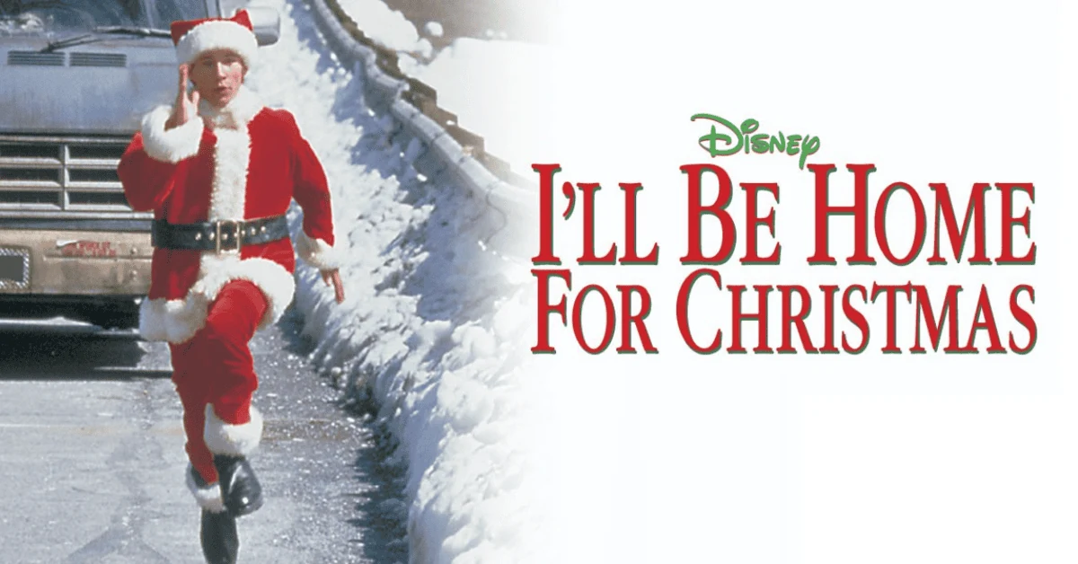 I'll Be Home for Christmas (1998) I'll Be Home for Christmas (1998)
