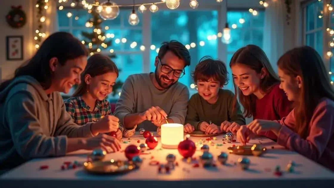 Including Family in Gift Planning