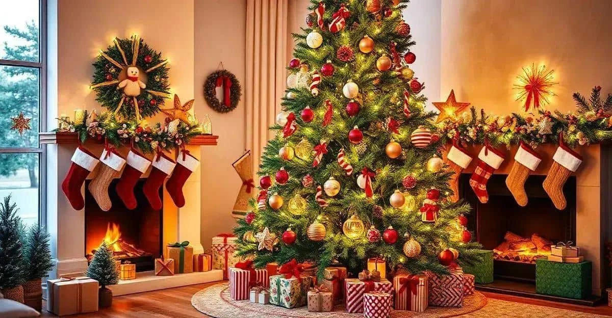 Personalising Your Christmas Tree Personalising Your Christmas Tree