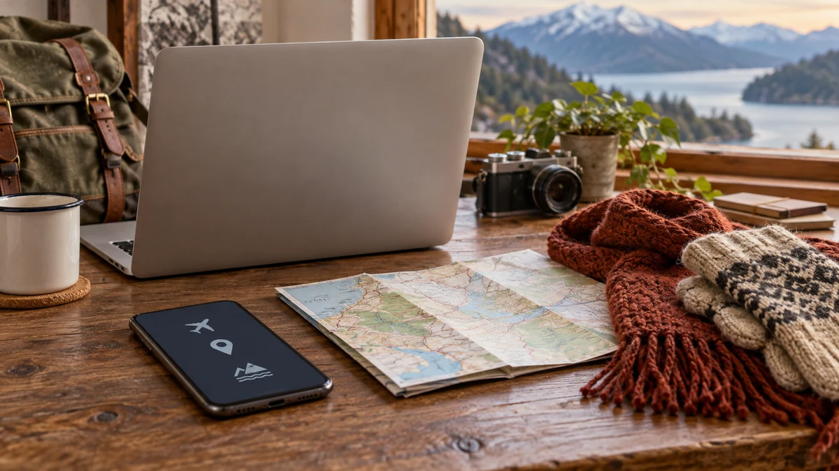 Planning a winter trip to Edinburgh