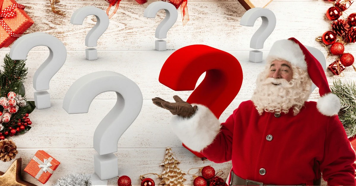 Santa Claus: History, Stories and Christmas Traditions