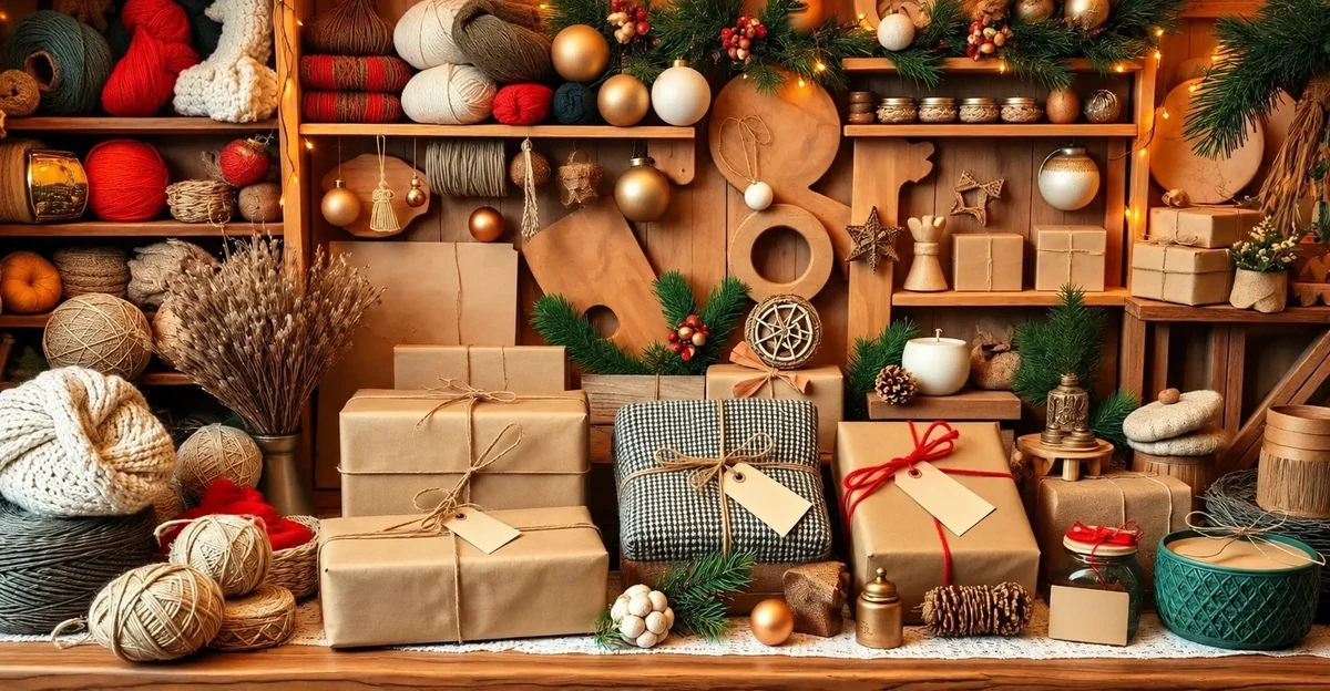 Tips for Personalising Handmade Gifts