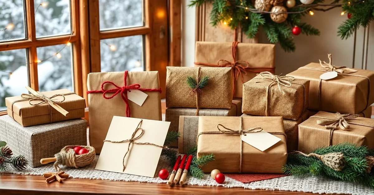 Where to Find Handmade Gifts