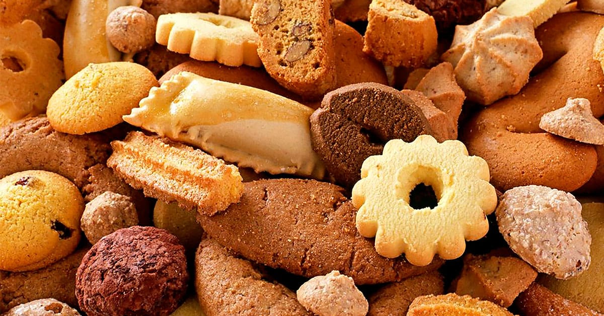 Afinal O Certo é Biscoito ou Bolacha Desvendamos o Mistério!