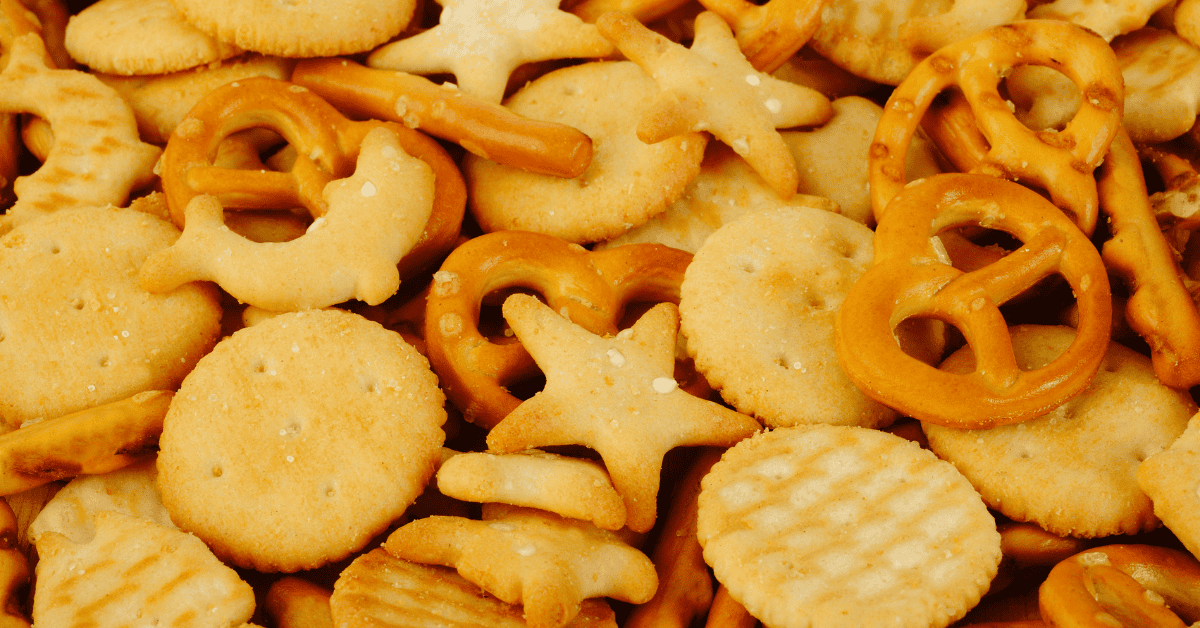 Qual a diferença entre Biscoito e Bolacha?