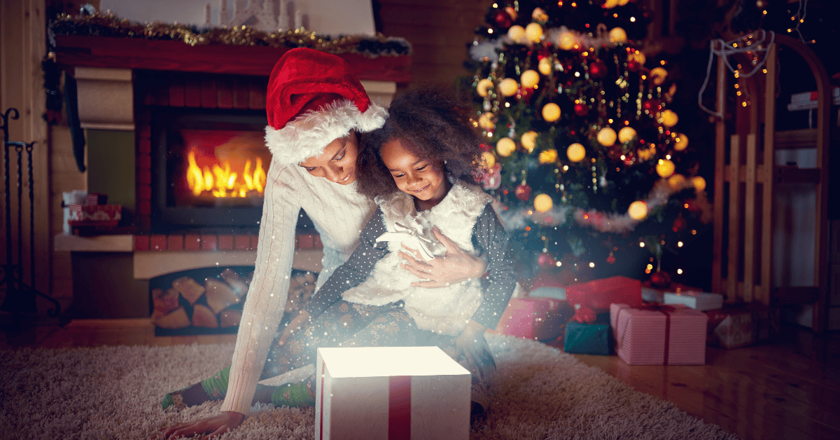 Qual a a Historia da Tradição da Árvore de Natal