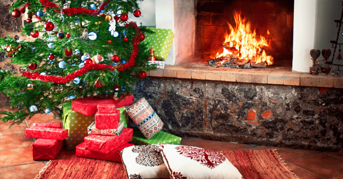 Qual o significado dos Presentes Embaixo da Árvore de Natal