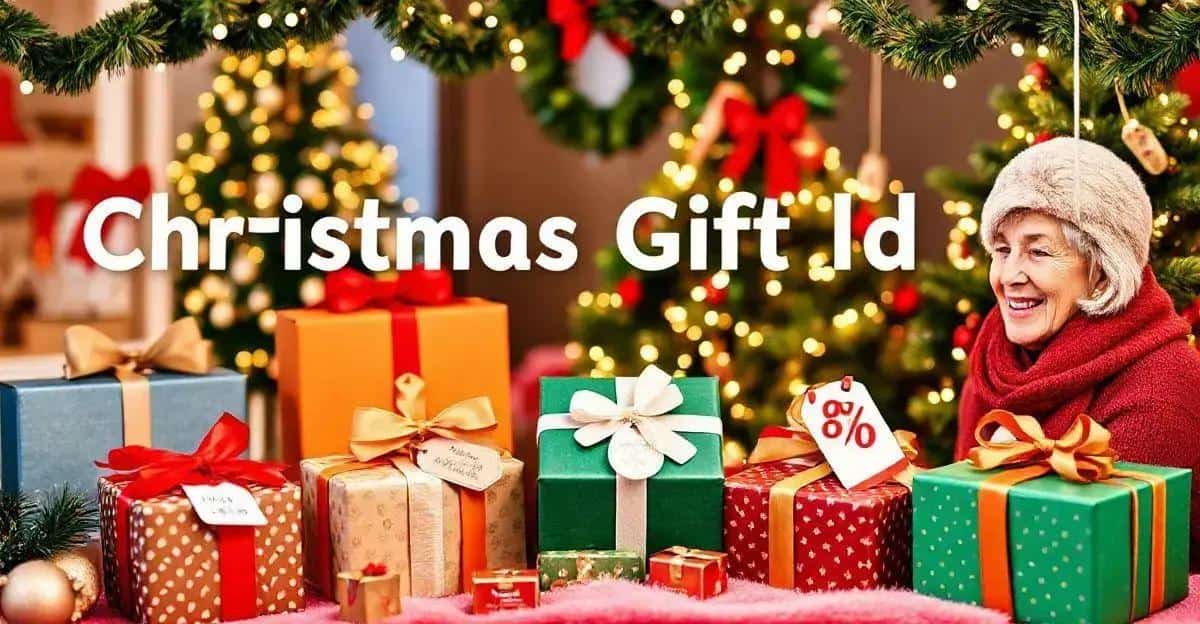 Como economizar ao comprar presentes de natal Como economizar ao comprar presentes de natal