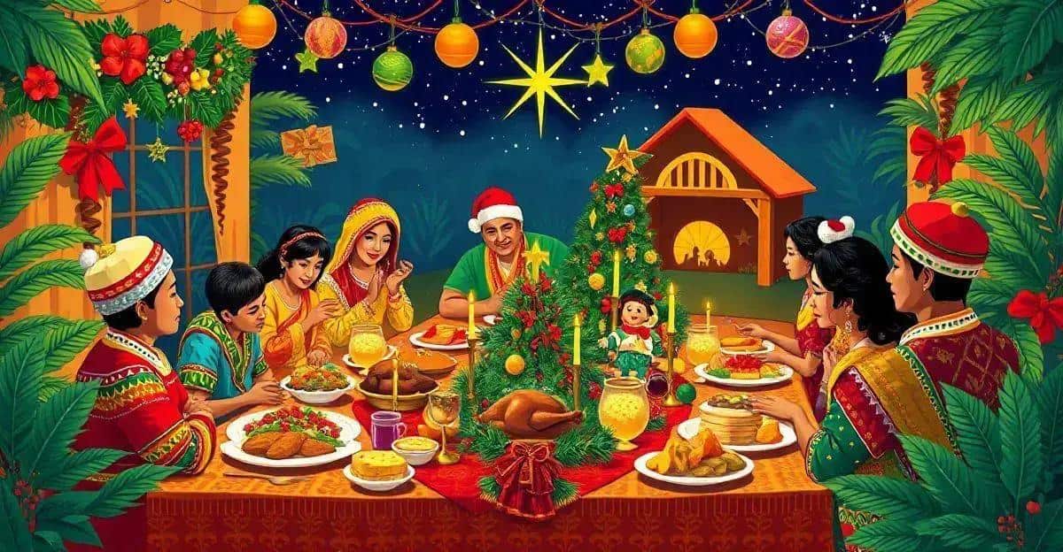 Curiosidades sobre o Natal no Brasil