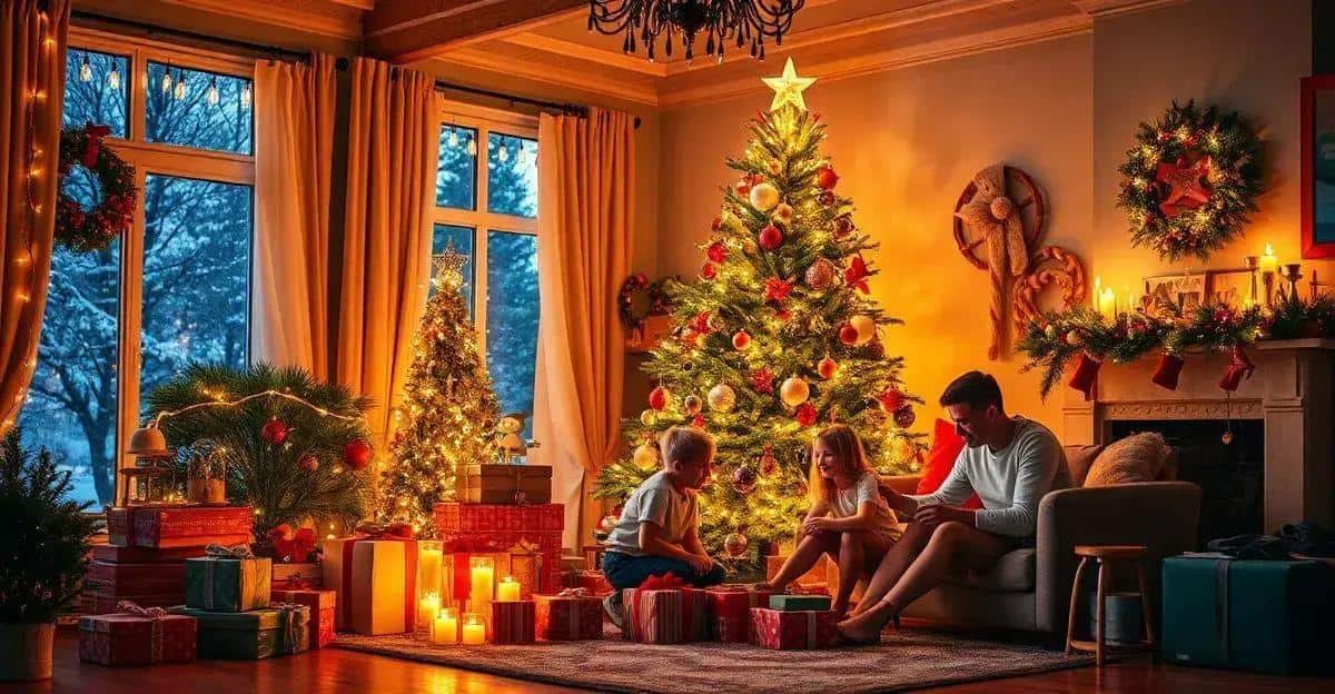 Iluminação: Como Criar Ambientes Mágicos Iluminação: Como Criar Ambientes Mágicos