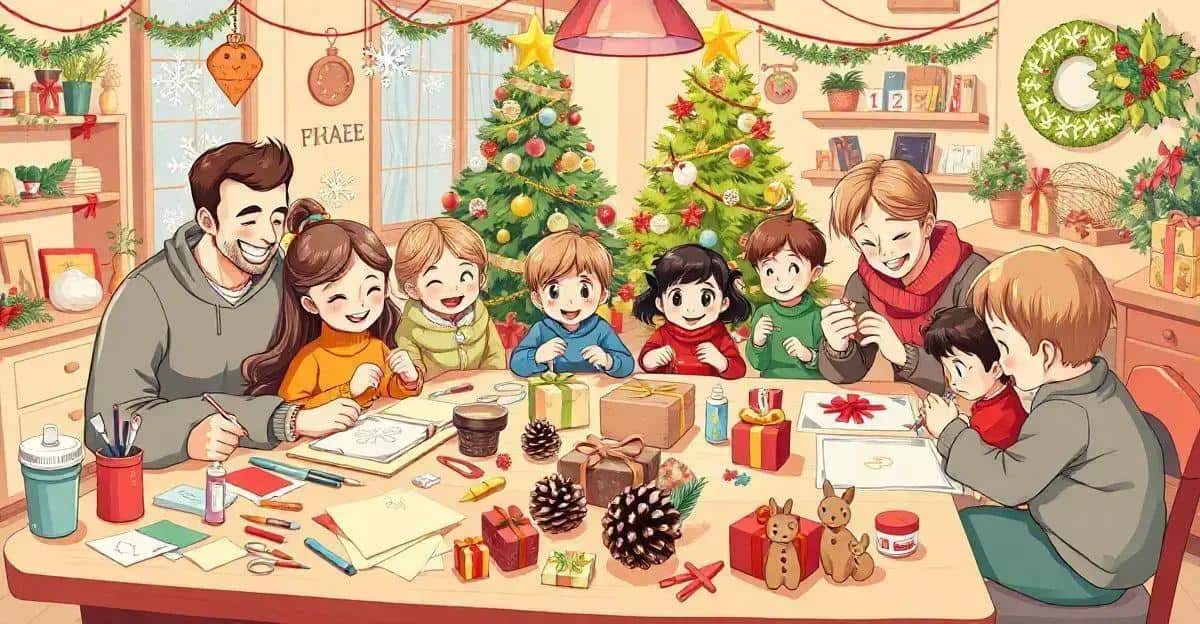Passo a Passo: Como Fazer enfeites de Natal