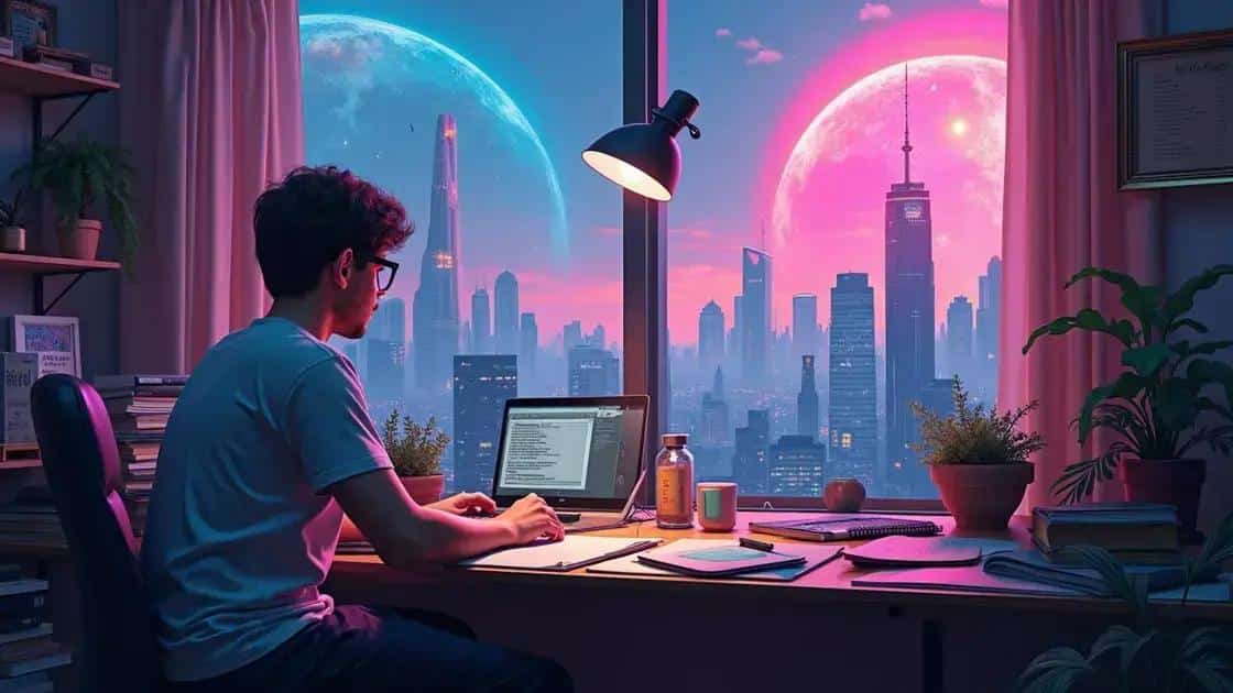 Mantendo o planejamento financeiro no próximo ano