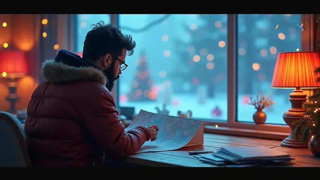 Como escolher o destino ideal para sua viagem