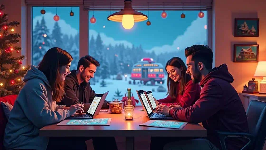 Dicas de transporte acessível para viajar no Natal