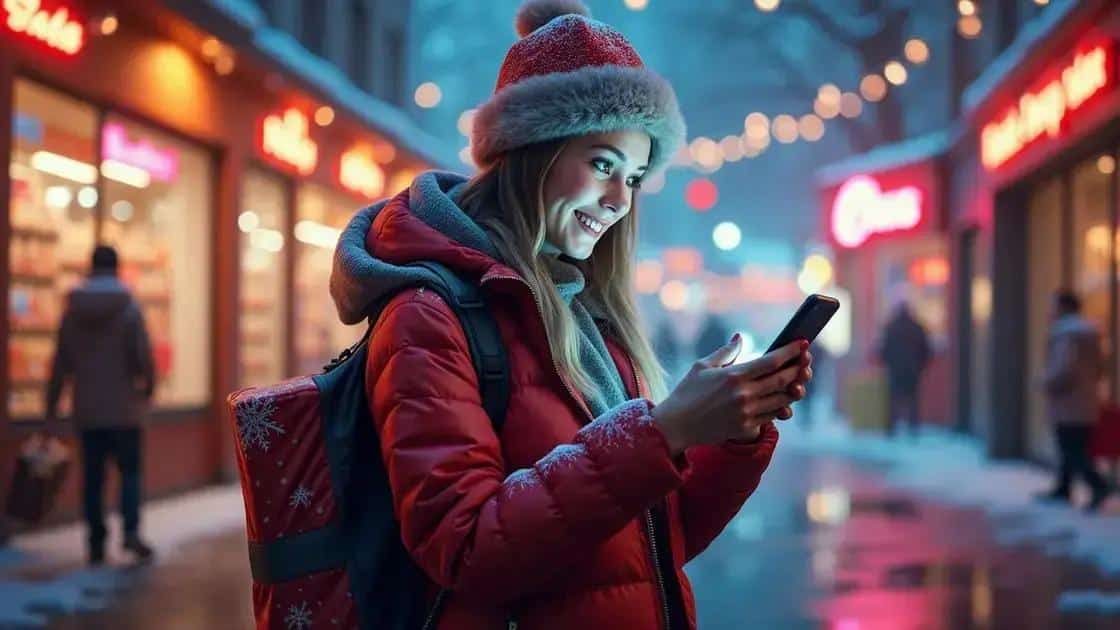 Dicas para economizar na compra de presentes