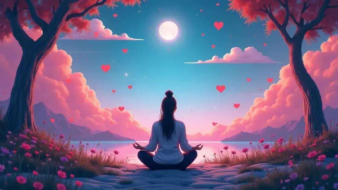 Como a gratidão melhora nossa saúde emocional