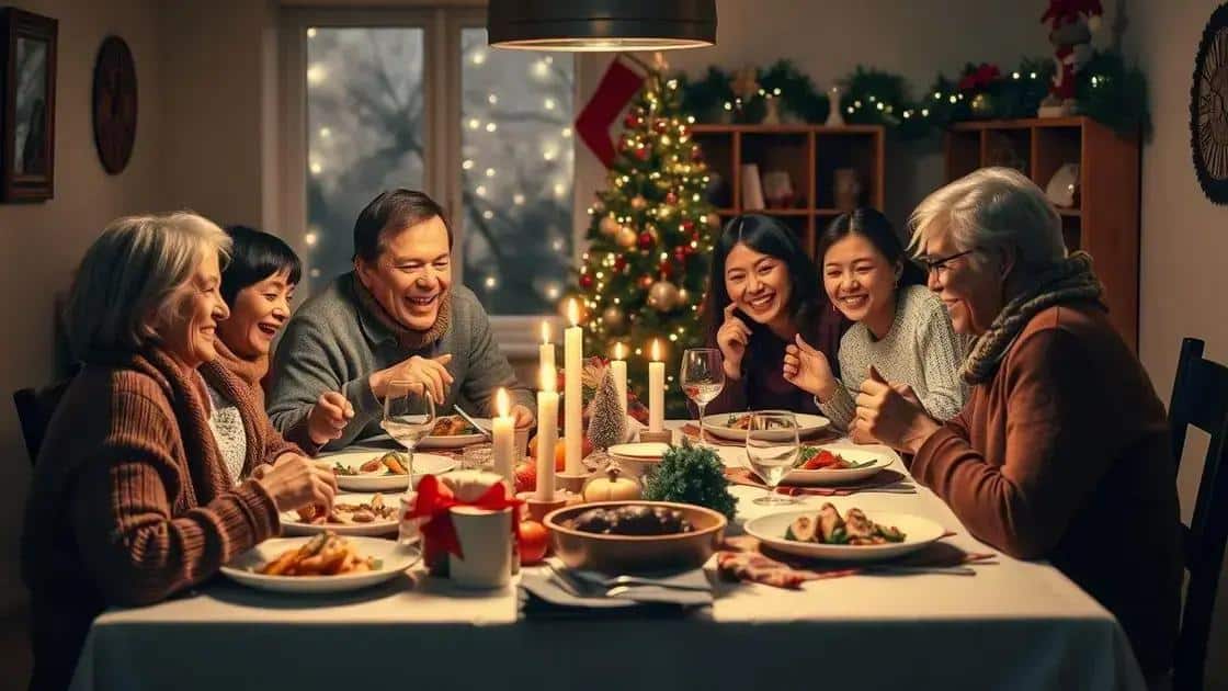 Datas e Rituais Diferentes: Quando e Como o Natal É Festejado Fora de 25 de Dezembro