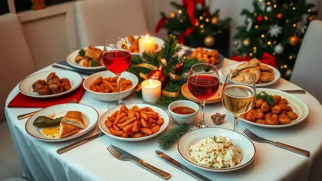 Como escolher a bebida ideal para cada prato