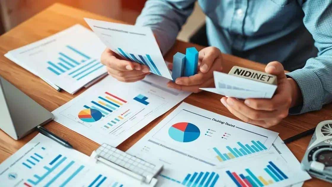 Como escolher os melhores produtos financeiros