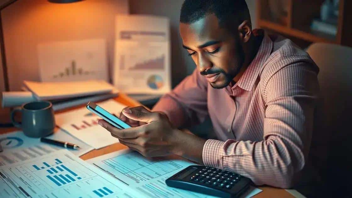 Ferramentas e recursos úteis para negociação