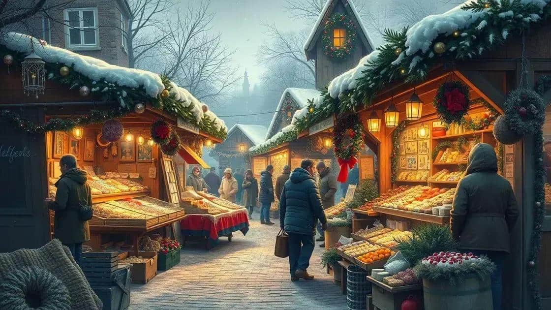 dicas para aumentar sua renda durante o natal