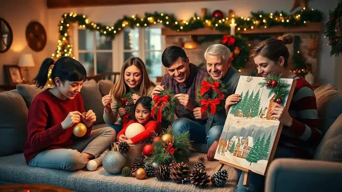 Projetos de decoração colaborativa para o lar