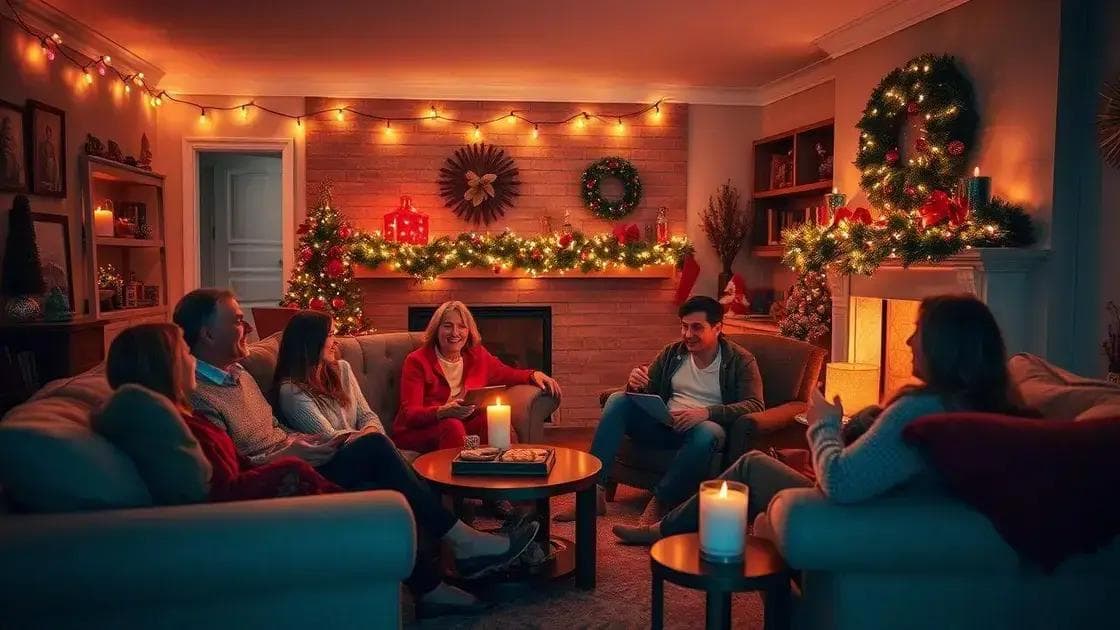 Filmes Natalinos Recentes Que Merecem Sua Atenção e Vão Encantar Toda a Família