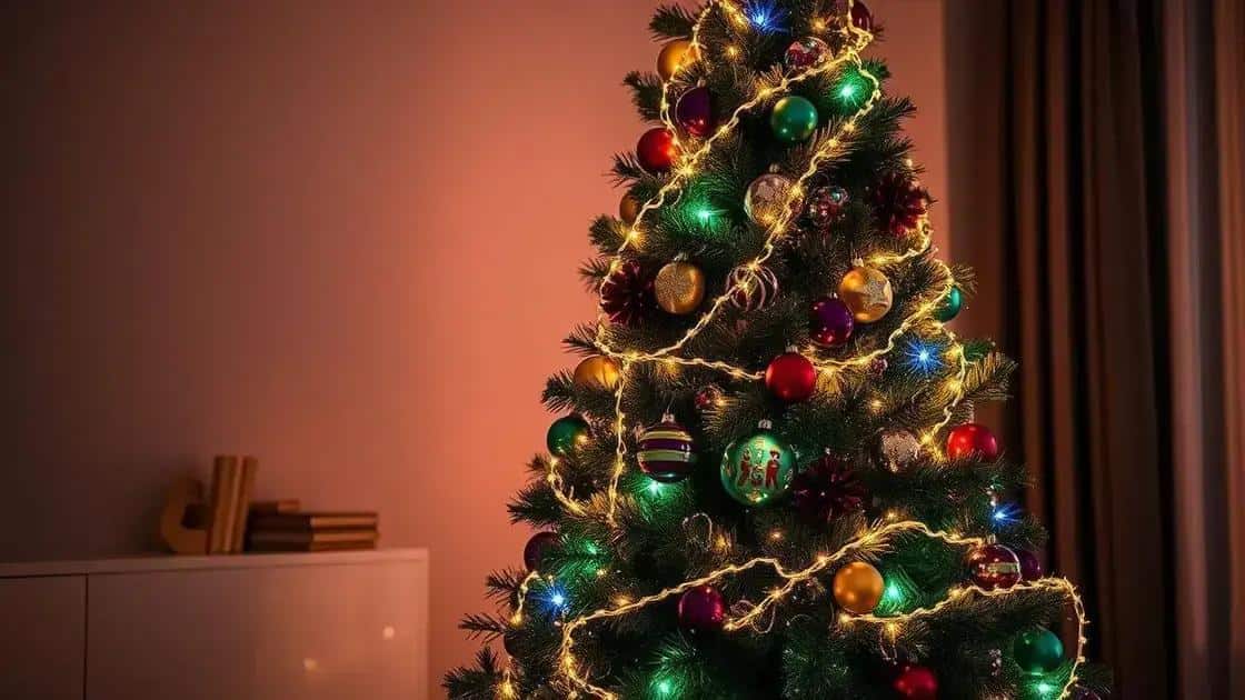 Dicas para iluminação perfeita