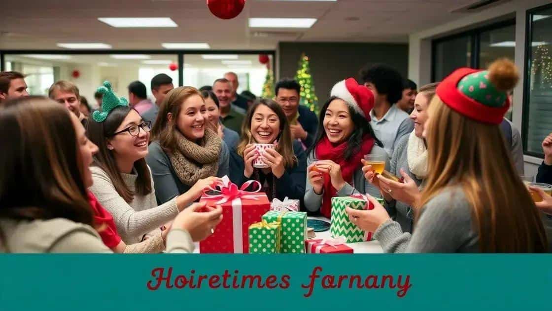 Como garantir que todos se divirtam