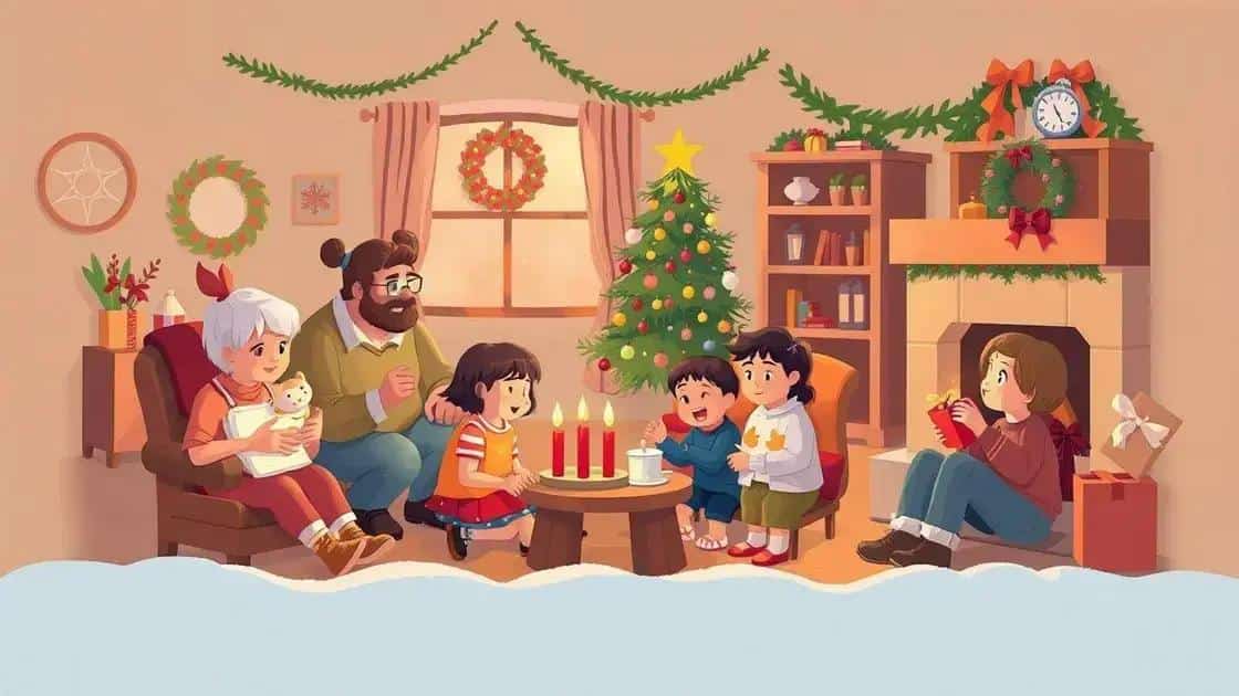 Reflexões sobre a importância do Natal na sociedade