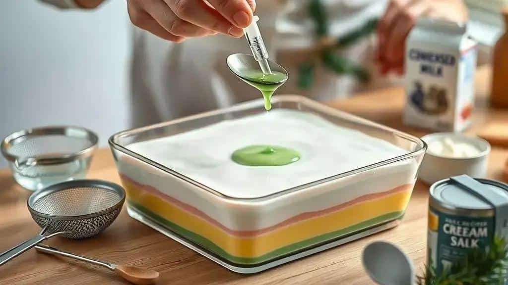 Como montar camadas perfeitas e evitar bolhas