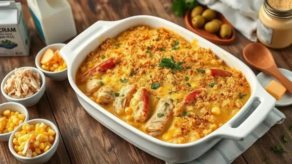 Como preparar o fricassê de frango passo a passo