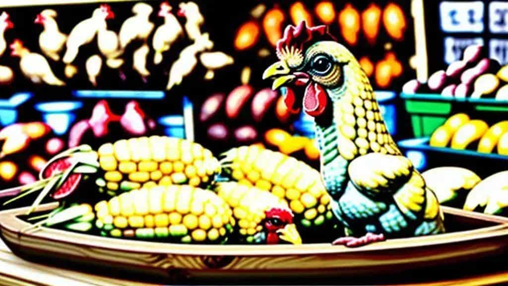 Curiosidades e dicas de compra do frango caipira
