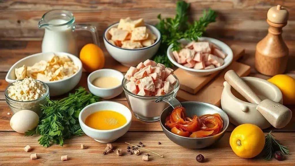 Curiosidades e dicas de ingredientes para realçar o sabor Curiosidades e dicas de ingredientes para realçar o sabor