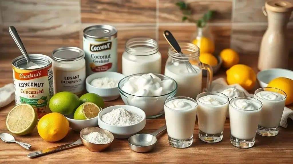Curiosidades e substituições inteligentes de ingredientes