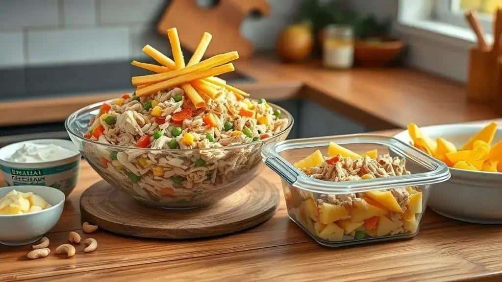 Curiosidades e sugestões de substituições e conservação