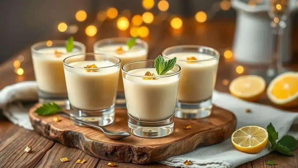 Dicas de apresentação e decoração para a ceia