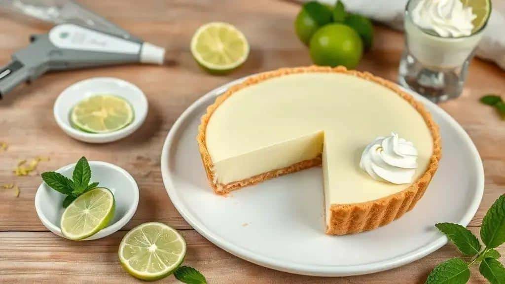 Dicas de apresentação e decoração
