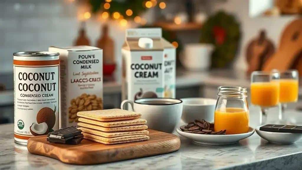 Substituições e adaptações para dietas e alergias
