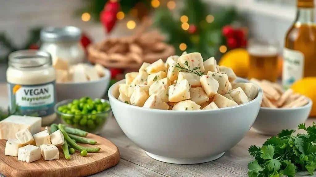 Substituições e opções para dietas (vegana, sem lactose)
