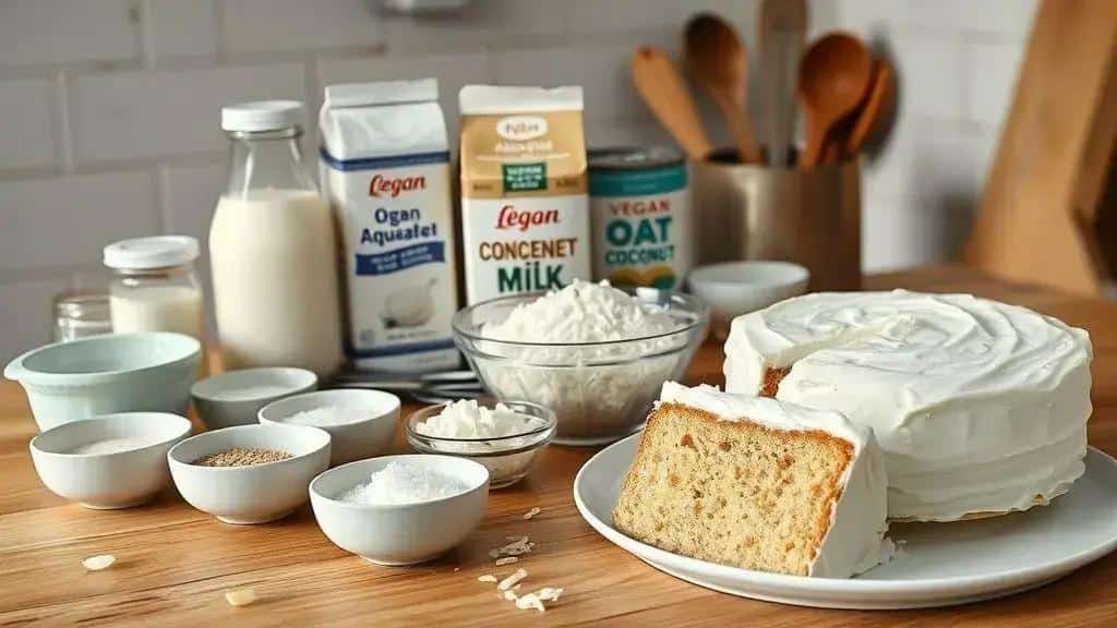 Substituições e opções para dietas (vegano, sem lactose)