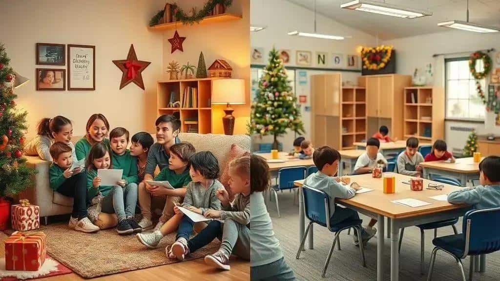 Adaptando a brincadeira para festas pequenas e eventos escolares