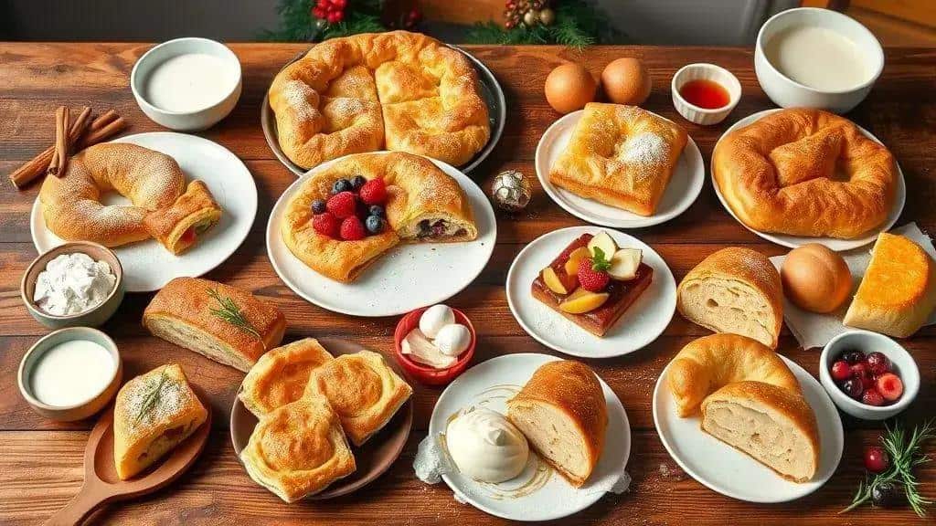 As 12 melhores rabanadas (lista completa com breve descrição)