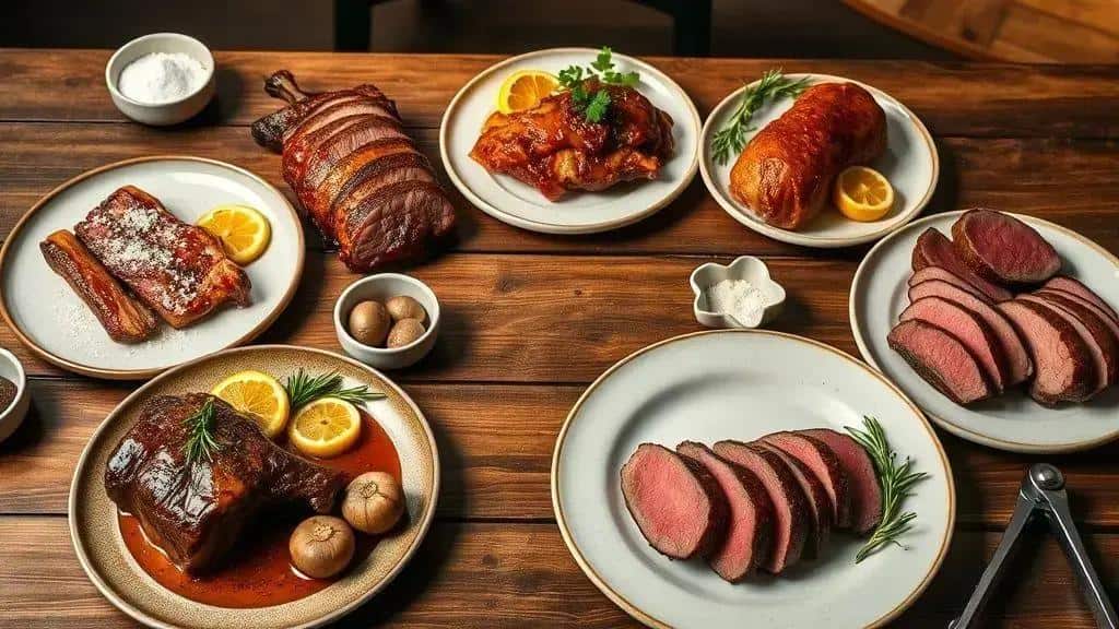 As 5 receitas: ingredientes, como preparar e variações As 5 receitas: ingredientes, como preparar e variações
