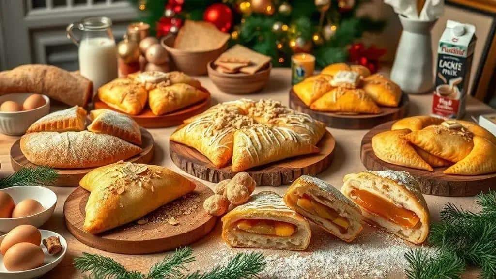 As 7 receitas de rabanada: ingredientes, como preparar e variações (resumo prático)