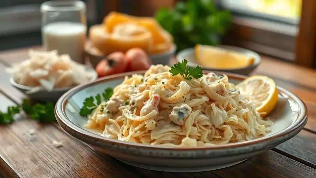Bacalhau Espiritual Tradicional