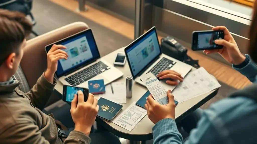 Como acionar o seguro: passo a passo e documentos necessários