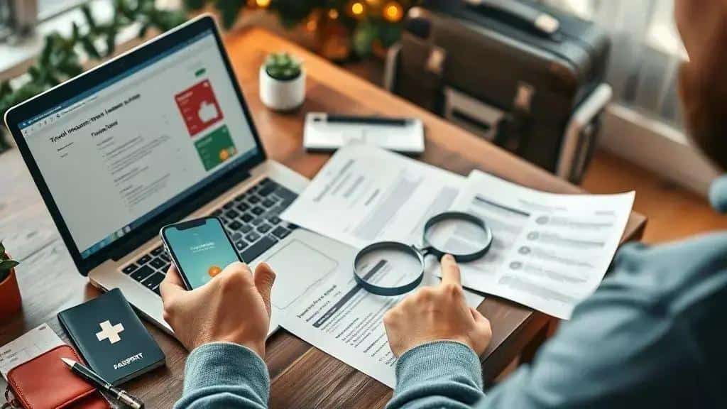 Como escolher a melhor apólice: comparação, franquias e limites